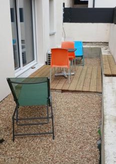 Landeda Apartment | résidence des dunes