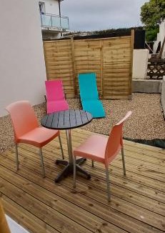 Landeda Apartment | résidence des dunes