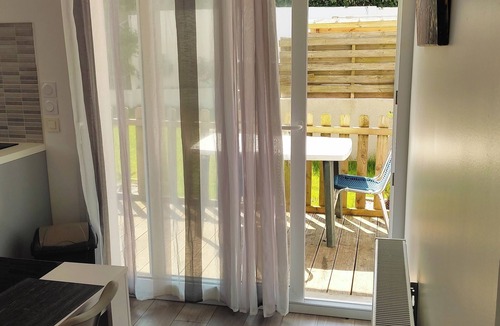 Landeda Hotel | Résidence des dunes