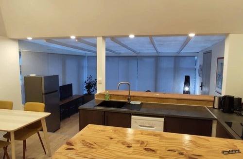 Landeda Hotel | Résidence des dunes