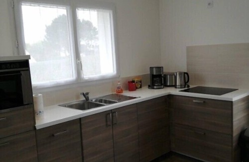 Landeda Hotel | Résidence des dunes