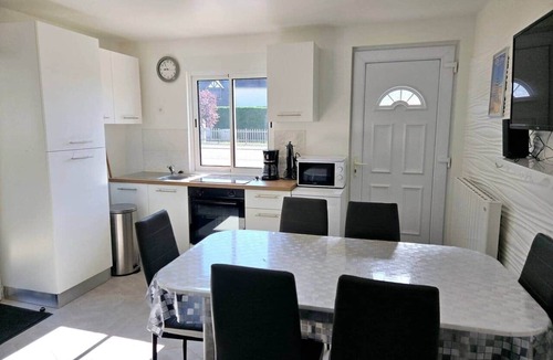 Le Home Apartment | Résidence Des Fleurs 1