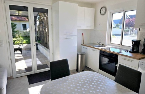 Le Home Apartment | Résidence Des Fleurs 1