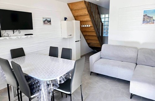 Le Home Apartment | Résidence Des Fleurs 1