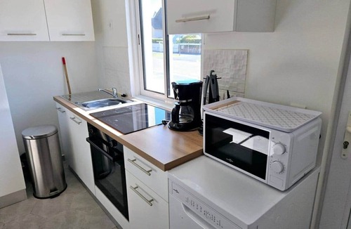 Le Home Apartment | Résidence Des Fleurs 1