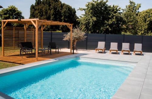 Mably Apartment | Résidence des Sables