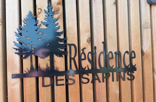 Liverdun Apartment | Résidence des Sapins