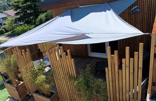 Liverdun Apartment | Résidence des Sapins