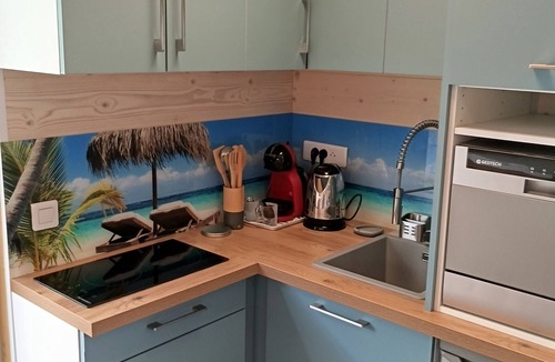 Liverdun Ski Chalet | Résidence des Sapins