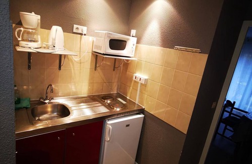 Amneville House | Résidence des Sources