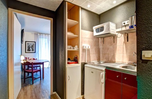 Amneville House | Résidence des Sources