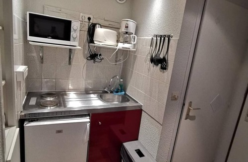 Amneville House | Résidence des Sources