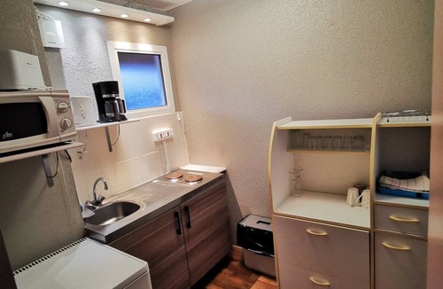 Amneville House | Résidence des Sources