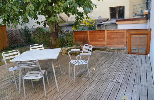 Allevard Apartment | Résidence des Thermes