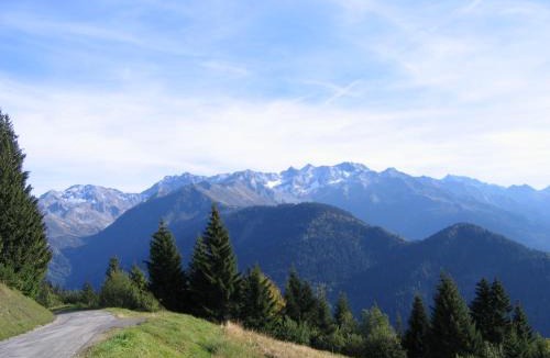 Allevard Apartment | Résidence des Thermes