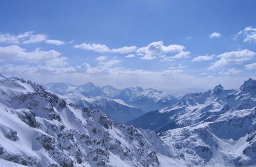 Allevard Apartment | Résidence des Thermes