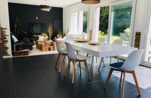 Plomeur House | Résidence des trois pins