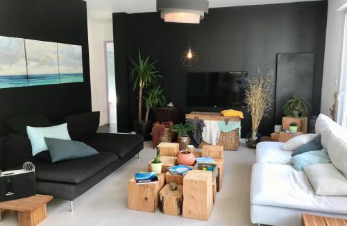 Plomeur House | Résidence des trois pins