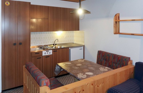 Vex Apartment | Résidence Dixence by Interhome