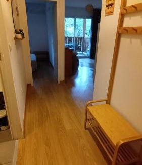 Ax-les-Thermes Apartment | Résidence DOMAINE DE LA VALEE D'AX