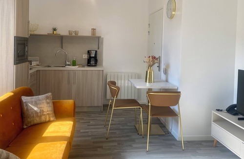 Chalon-sur-Saone Apartment | Résidence DOMITYS - Les Séquanes