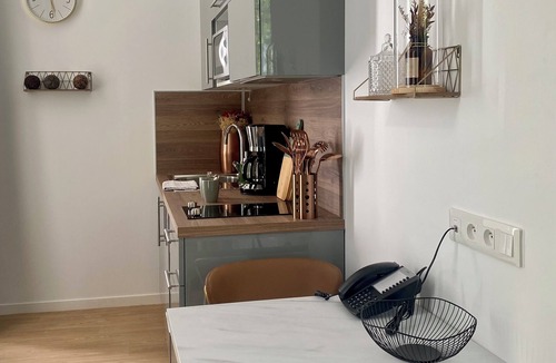 Chalon-sur-Saone Apartment | Résidence DOMITYS - Les Séquanes