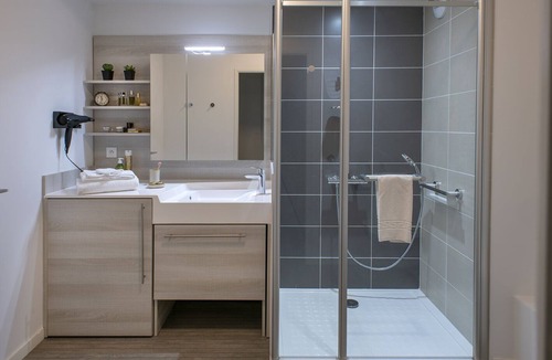 Chalon-sur-Saone Apartment | Résidence DOMITYS - Les Séquanes