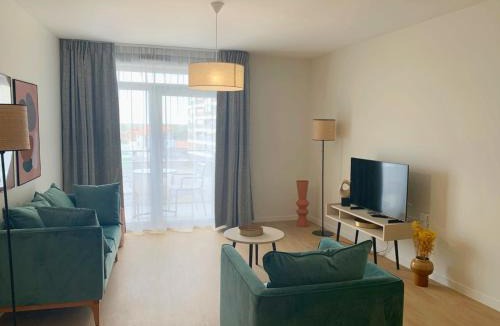Purpan Apartment | Résidence Domitys Pèira Ròsa - Toulouse Purpan