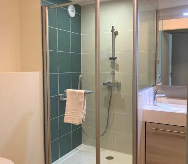 Purpan Apartment | Résidence Domitys Pèira Ròsa - Toulouse Purpan