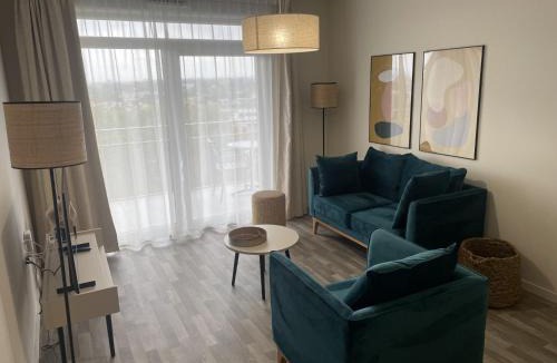 Purpan Apartment | Résidence Domitys Pèira Ròsa - Toulouse Purpan