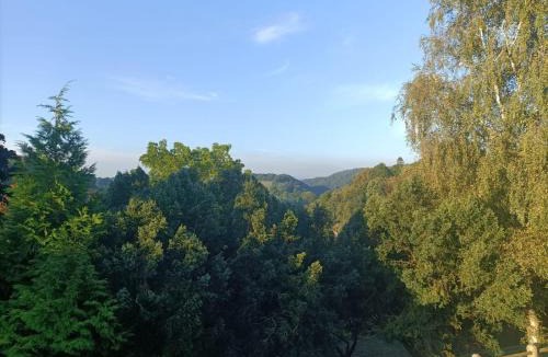 Vire Villa | Résidence du Bois Chasson