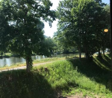 Decize Apartment | Résidence du bord de loire