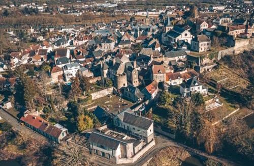 Decize Apartment | Résidence du bord de loire