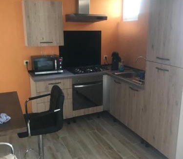 Decize Apartment | Résidence du bord de loire