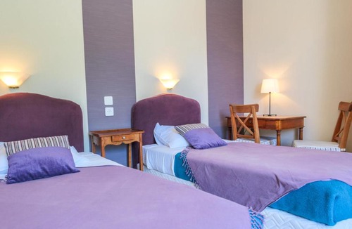 Cazaubon Apartment | Résidence du Château de Bégué