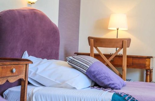 Cazaubon Apartment | Résidence du Château de Bégué