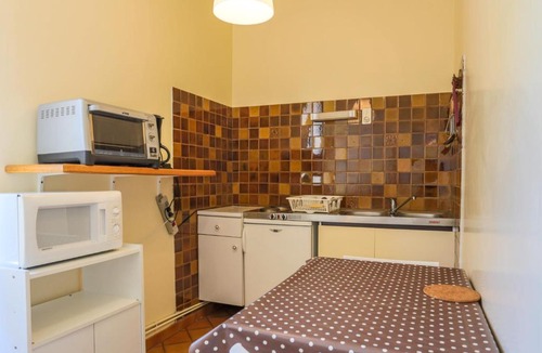 Cazaubon Apartment | Résidence du Château de Bégué