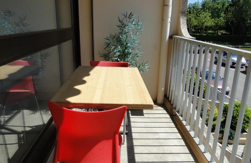 Chauffailles Apartment | Résidence du château