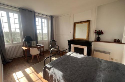 Jonzac Apartment | Résidence du Château