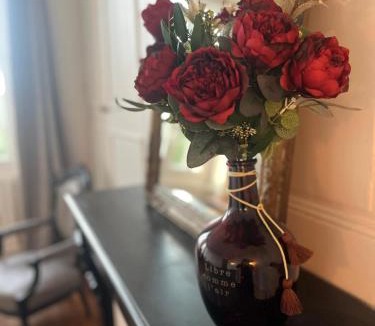 Jonzac Apartment | Résidence du Château