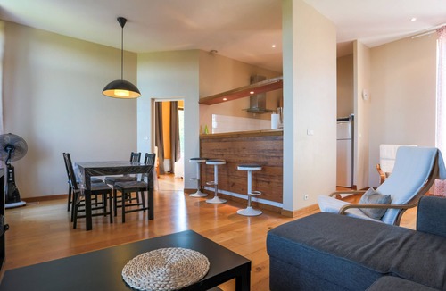 Cazaubon House | Résidence du Chateau de Bégué