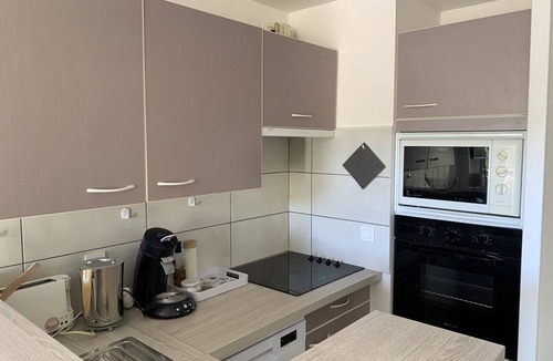 Moliets-et-Maa Apartment | Résidence du Golf 223