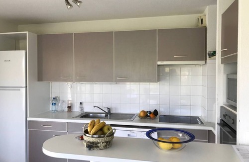 Moliets-et-Maa Apartment | Résidence du Golf 230