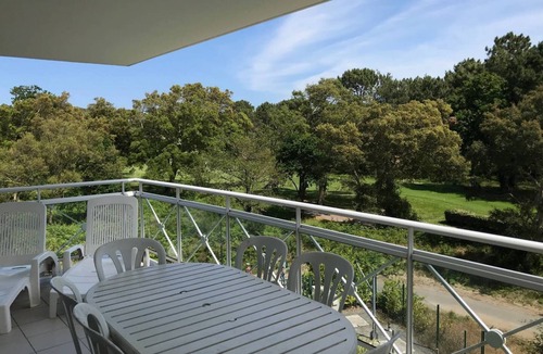 Moliets-et-Maa Apartment | Résidence du Golf 230