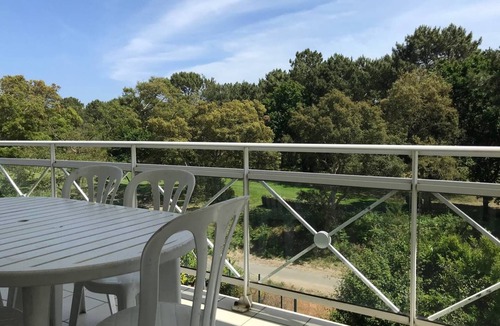 Moliets-et-Maa Apartment | Résidence du Golf 230