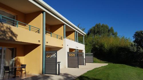 Garrigues Apartment | Résidence Du Golf