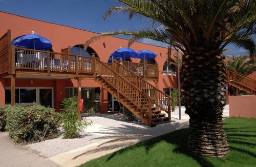 Cap d'Agde Apartment | Résidence du Golfe 6