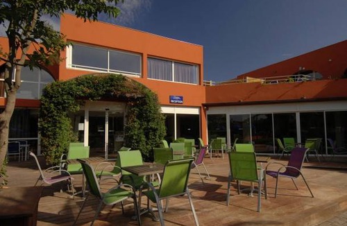 Cap d'Agde Apartment | Résidence du Golfe 6