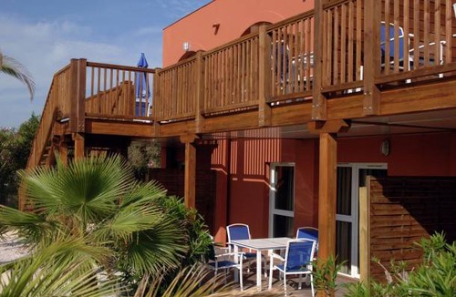 Cap d'Agde Apartment | Résidence du Golfe 6
