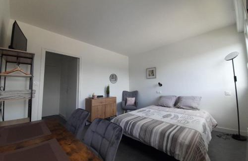 Landivisiau Apartment | Résidence du Léon